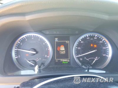 Zdjęcie 9 z 13 samochodu: 2023 TOYOTA HIGHLANDER VIN:5TDDZRFH2JS862580 - miniatura