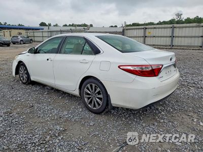 Drugie zdjęcie samochodu z przodu: 2015 TOYOTA CAMRY HYBRID XLE VIN:4T1BD1FK0FU155382 - miniatura