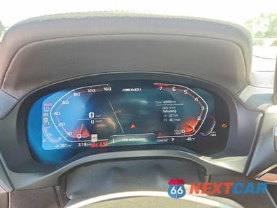 Zdjęcie 9 z 13 samochodu: 2020 BMW X4 XDRIVEM40I VIN:5UX2V5C05L9B67555 - miniatura