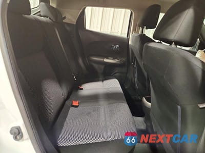 Zdjęcie 11 z 13 samochodu: 2015 NISSAN JUKE S/SV/SL/NISMO VIN:JN8AF5MV6FT562924 - miniatura