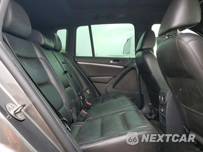 Zdjęcie 11 z 13 samochodu: 2014 VOLKSWAGEN TIGUAN S VIN:WVGBV3AX5EW560099 - miniatura