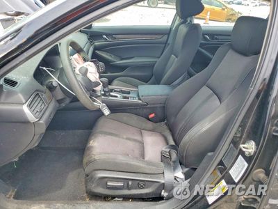 Zdjęcie 7 z 13 samochodu: 2020 HONDA ACCORD EX VIN:1HGCV1F42LA024475 - miniatura