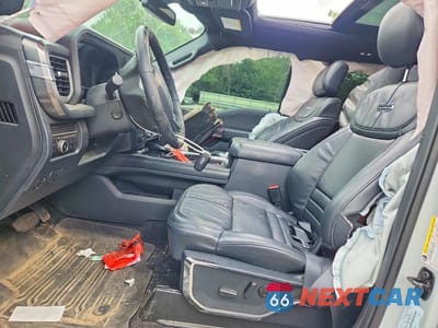 Zdjęcie 7 z 12 samochodu: 2025 FORD F350 SUPER DUTY VIN:1FT8W3BM3SED93081 - miniatura