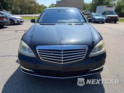 Zdjęcie 14 z 14 samochodu: 2012 MERCEDES-BENZ S 550 4MATIC VIN:WDDNG9EB5CA490925 - miniatura