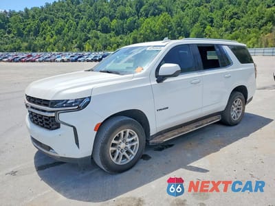 2024 CHEVROLET TAHOE K1500 LS 1GNSKMKD0RR112792 - główne zdjęcie licytacji z USA - miniatura