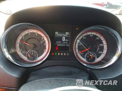 Zdjęcie 9 z 13 samochodu: 2012 DODGE GRAND CARAVAN CREW VIN:2C4RDGDG2CR131372 - miniatura
