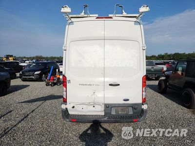 Zdjęcie 6 z 13 samochodu: 2017 FORD TRANSIT T-250 DELIVERY VAN VIN:1FTYR2XMXHKB01771 - miniatura