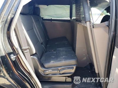 Zdjęcie 10 z 13 samochodu: 2023 CHEVROLET TAHOE C1500 VIN:1GNSCLED5PR281271 - miniatura