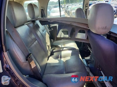 Zdjęcie 11 z 13 samochodu: 2001 CHEVROLET TRACKER LT VIN:2CNBJ634116942151 - miniatura