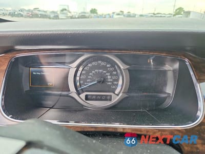 Zdjęcie 9 z 12 samochodu: 2014 FORD TAURUS LIMITED VIN:1FAHP2F87EG115674 - miniatura