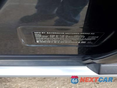 Zdjęcie 13 z 13 samochodu: 2021 BMW X1 XDRIVE28I VIN:WBXJG9C08M5T28696 - miniatura