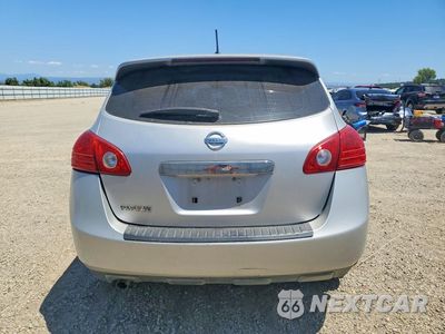 Zdjęcie 6 z 12 samochodu: 2011 NISSAN ROGUE S VIN:JN8AS5MT3BW190381 - miniatura