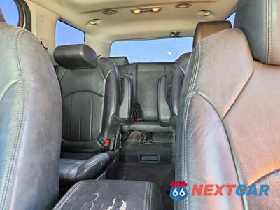 Zdjęcie 10 z 13 samochodu: 2011 GMC ACADIA DENALI VIN:1GKKRTED6BJ319447 - miniatura