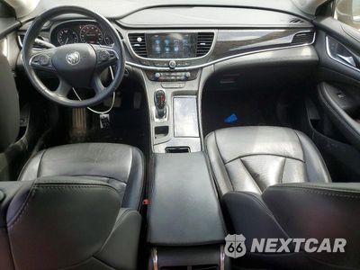 Zdjęcie 8 z 12 samochodu: 2017 BUICK LACROSSE ESSENCE VIN:1G4ZP5SSXHU206022 - miniatura