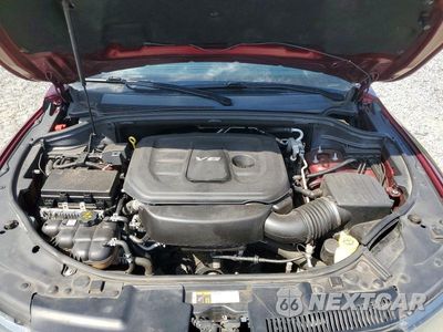 Zdjęcie 12 z 13 samochodu: 2018 DODGE DURANGO GT VIN:1C4RDHDGXJC269429 - miniatura