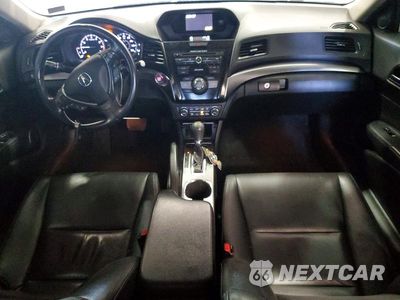 Zdjęcie 8 z 12 samochodu: 2014 ACURA ILX 20 VIN:19VDE1F30EE001313 - miniatura