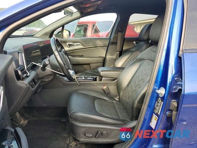 Zdjęcie 7 z 14 samochodu: 2025 KIA SPORTAGE X LINE VIN:5XYK6CDF1SG289684 - miniatura
