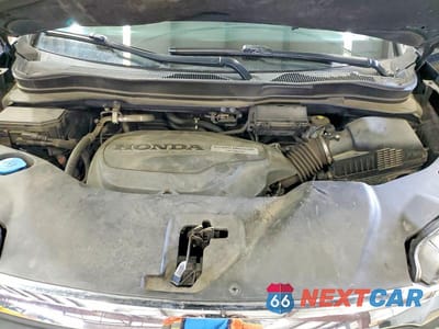Zdjęcie 12 z 13 samochodu: 2018 HONDA PILOT EXL VIN:5FNYF6H59JB057935 - miniatura