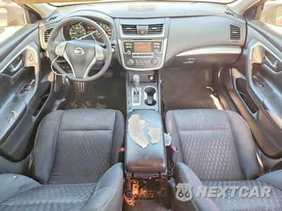 Zdjęcie 8 z 12 samochodu: 2016 NISSAN ALTIMA 2.5 S VIN:1N4AL3AP2GN330864 - miniatura
