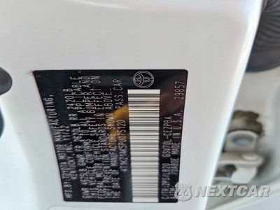 Zdjęcie 12 z 12 samochodu: 2023 TOYOTA CAMRY XSE V6 VIN:4T1KZ1AK5PU075120 - miniatura