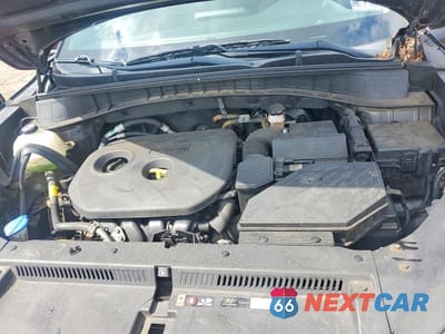 Zdjęcie 12 z 13 samochodu: 2019 HYUNDAI TUCSON SE VIN:KM8J2CA49KU857605 - miniatura