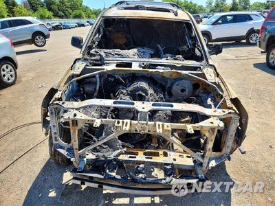 Piąte zdjęcie samochodu w środku: 2016 GMC YUKON SLT VIN:1GKS2BKC3GR315441 - miniatura