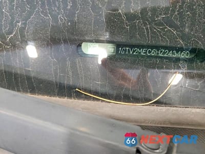 Zdjęcie 12 z 12 samochodu: 2017 GMC SIERRA K1500 SLE VIN:1GTV2MEC6HZ243460 - miniatura