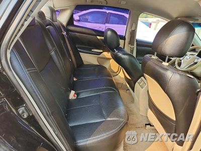 Zdjęcie 10 z 13 samochodu: 2013 NISSAN ALTIMA 2.5 VIN:1N4AL3AP1DN433656 - miniatura