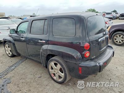 Drugie zdjęcie samochodu z przodu: 2006 CHEVROLET HHR LT VIN:3GNDA23P66S660832 - miniatura