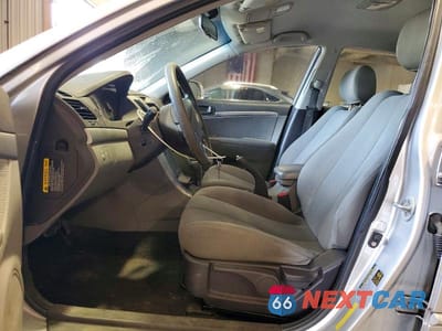 Zdjęcie 7 z 12 samochodu: 2009 HYUNDAI SONATA GLS VIN:5NPET46C29H523946 - miniatura