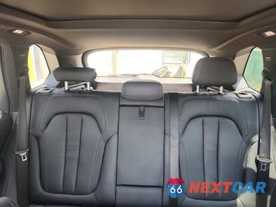 Zdjęcie 10 z 13 samochodu: 2021 BMW X5 XDRIVE45E VIN:5UXTA6C03M9G35774 - miniatura