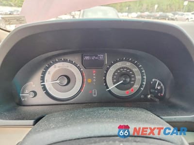 Zdjęcie 9 z 13 samochodu: 2016 HONDA ODYSSEY SE VIN:5FNRL5H30GB151295 - miniatura