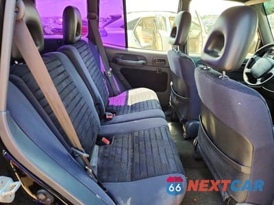 Zdjęcie 11 z 13 samochodu: 1997 TOYOTA RAV4 BASE VIN:JT3GP10V0V0013449 - miniatura