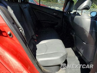 Zdjęcie 10 z 13 samochodu: 2020 TOYOTA PRIUS PRIME XLE VIN:JTDKARFP2L3132288 - miniatura