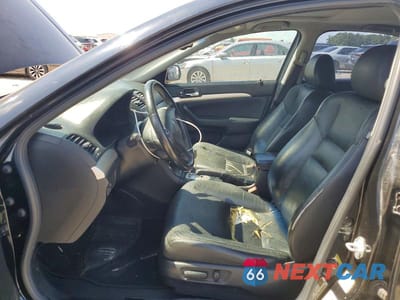 Zdjęcie 7 z 12 samochodu: 2006 ACURA TSX VIN:JH4CL96876C021360 - miniatura