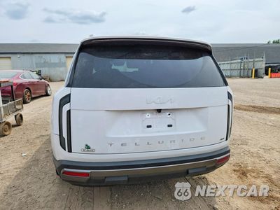 Zdjęcie 6 z 13 samochodu: 2027 KIA TELLURIDE S VIN:5XYPEES13VG012339 - miniatura