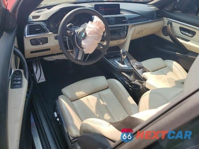 Zdjęcie 8 z 12 samochodu: 2018 BMW 430XI VIN:WBA4Z3C59JEC57856 - miniatura