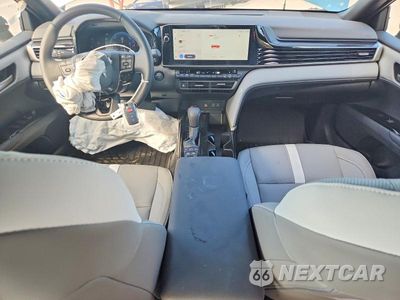 Zdjęcie 8 z 12 samochodu: 2026 TOYOTA CAMRY SE VIN:4T1DAACK6TU763697 - miniatura