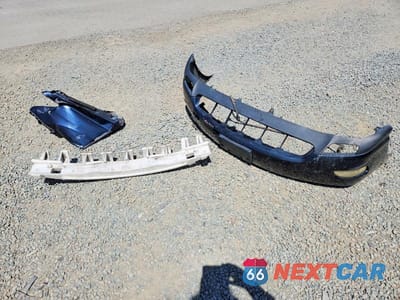 Zdjęcie 13 z 14 samochodu: 2006 LEXUS RX 330 VIN:JTJHA31U760106017 - miniatura
