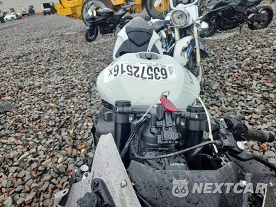 Piąte zdjęcie samochodu w środku: 2025 KAWASAKI ZX636 K VIN:JKBZXJK19SA011628 - miniatura