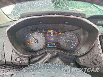 Zdjęcie 9 z 12 samochodu: 2018 SUBARU CROSSTREK PREMIUM VIN:JF2GTADC6JH270077 - miniatura