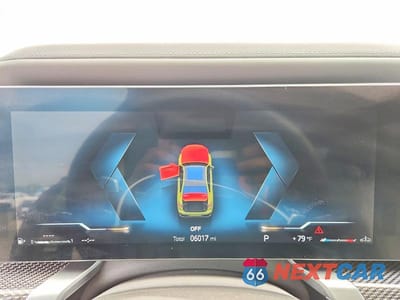 Zdjęcie 9 z 12 samochodu: 2024 BMW 760 XI VIN:WBA33EJ0XRCR36975 - miniatura