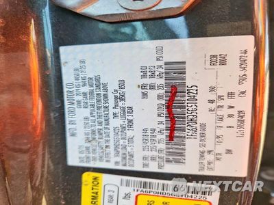 Zdjęcie 13 z 13 samochodu: 2016 FORD FUSION SE VIN:1FA6P0HD5G5104225 - miniatura