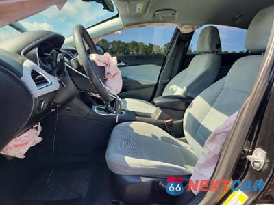 Zdjęcie 7 z 12 samochodu: 2019 CHEVROLET CRUZE LS VIN:1G1BC5SMXK7112160 - miniatura