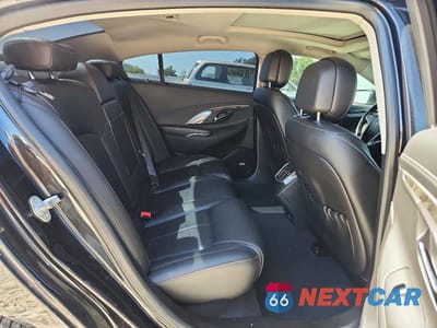 Zdjęcie 10 z 12 samochodu: 2014 BUICK LACROSSE VIN:1G4GB5G3XEF201538 - miniatura