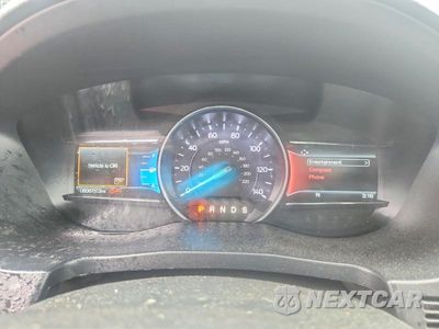 Zdjęcie 9 z 13 samochodu: 2018 FORD EXPLORER XLT VIN:1FM5K8D88JGC89423 - miniatura