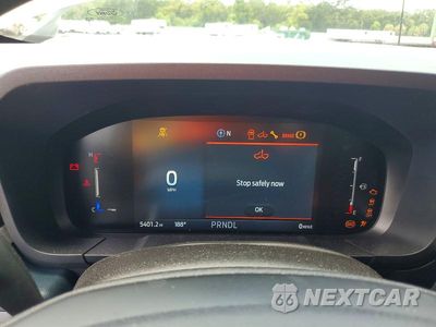 Zdjęcie 9 z 12 samochodu: 2026 FORD MAVERICK XLT VIN:3FTTW8H30TRA61720 - miniatura