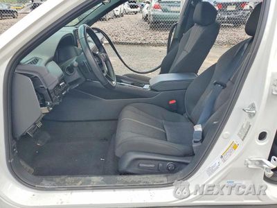 Zdjęcie 7 z 13 samochodu: 2025 HONDA ACCORD HYBRID SPORT VIN:1HGCY2F58SA063849 - miniatura