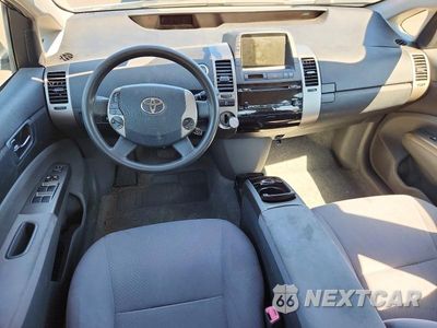 Zdjęcie 8 z 12 samochodu: 2009 TOYOTA PRIUS BASE VIN:JTDKB20U097889856 - miniatura