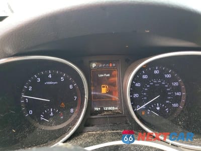 Zdjęcie 9 z 13 samochodu: 2017 HYUNDAI SANTA FE SPORT 2.4L VIN:5XYZUDLB6HG383724 - miniatura